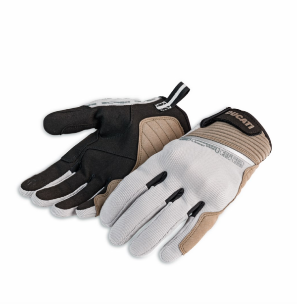 Guantes SCR 62 Milestone